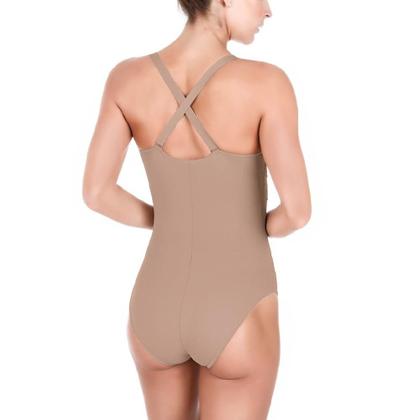 Imagem de Body Amamentação Dilady 146510 Com Bojo
