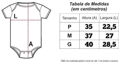 Imagem de Body Baby Branco Personalizado - Papai Estou Chegando!