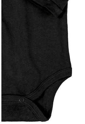Imagem de Body Básico Manga Longa em Suedine Up Baby