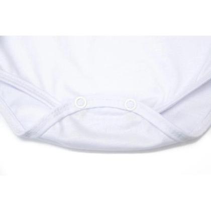 Imagem de Body Bebê com Frases: Eu Sou A Prova De Que Deus Ouve As Orações