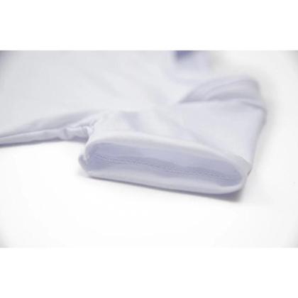 Imagem de Body Bebê com Frases: Eu Sou A Prova De Que Deus Ouve As Orações