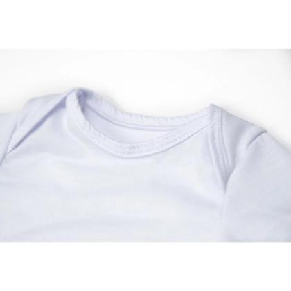 Imagem de Body Bebê com Frases: Eu Sou A Prova De Que Deus Ouve As Orações