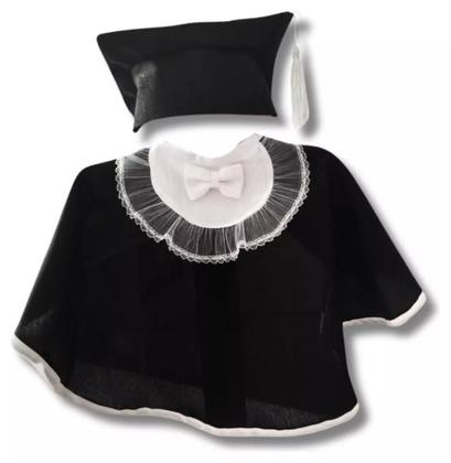 Imagem de Body Bebe Formatura de Mesversário