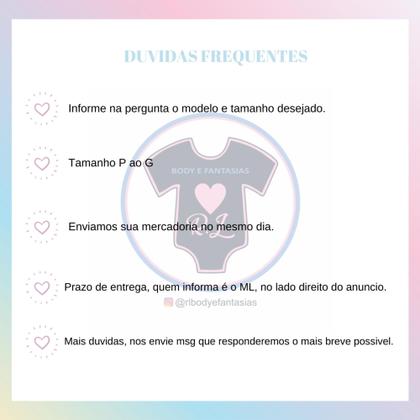 Imagem de Body Bebe Menina Sou do Papai + Laço + Saia de Tule - Mesversário