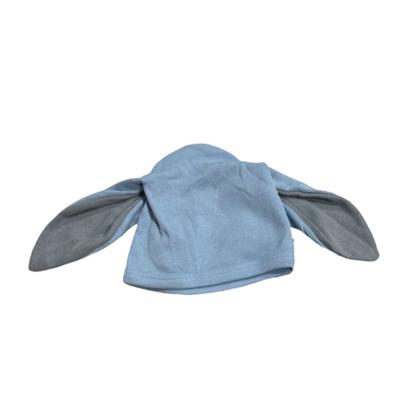 Imagem de Body Bebe Menino - Coelho Pernalonga + Touca - Mesversário - Temático