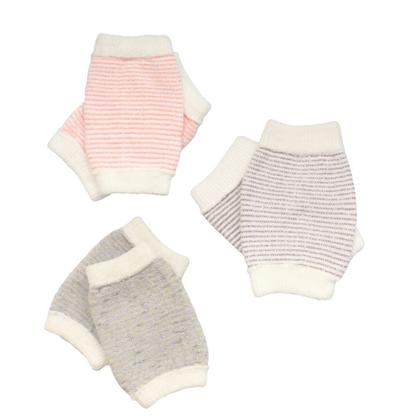 Imagem de Body Bebê + Mijão Liso E Estampado Kit C/36 Peças Roupa Bebê