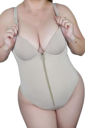 Imagem de Body Cinta Modelador Bojo Top Premium - Z27