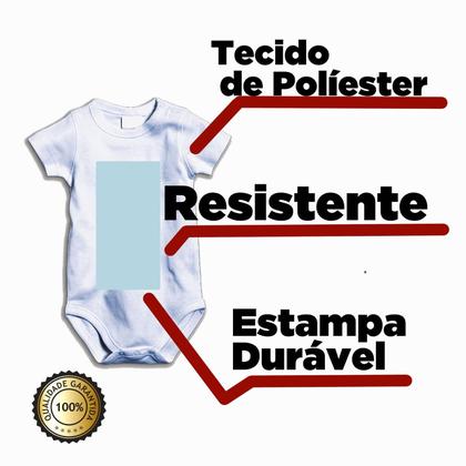 Imagem de Body de Bebê , estou chegando mod2