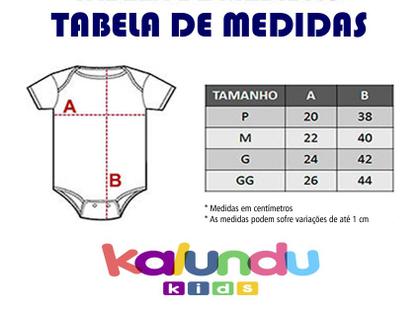 Imagem de Body Divertido - Linda, imagina... Titia
