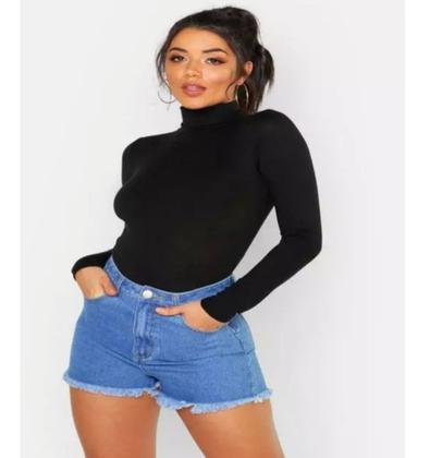 Imagem de Body elegance  inverno