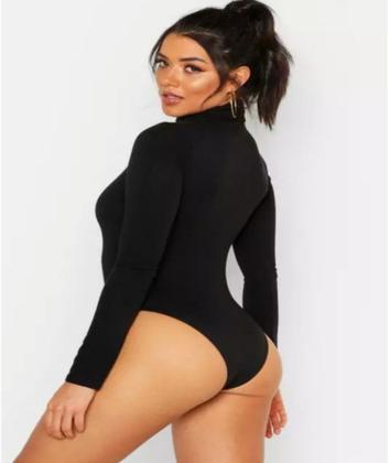 Imagem de Body elegance  inverno