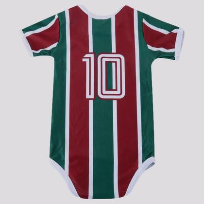 Imagem de Body Fluminense Listrado UV