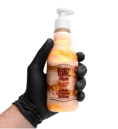 Imagem de Body Girl Night Hidratante Virilha 305Ml Garji