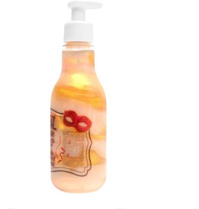 Imagem de Body Girl Night Hidratante Virilha 305Ml Garji