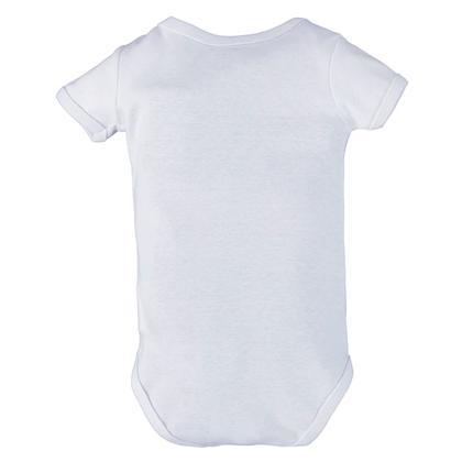 Imagem de Body Gremio Bebe Recem Nascido Oficial Escudo Revedor