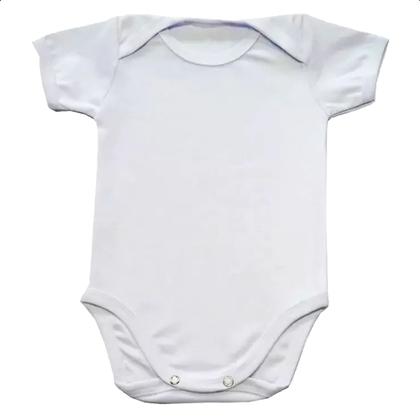 Imagem de Body intantil Yeshua Joao 20 1-3