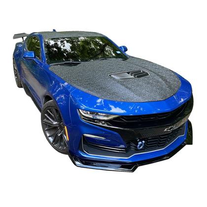 Imagem de Body Kit Frontal Chevrolet Camaro Zl1 6 Geração Para-Choque