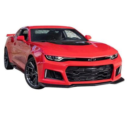 Imagem de Body Kit Frontal Chevrolet Camaro Zl1 6 Geração Para-Choque