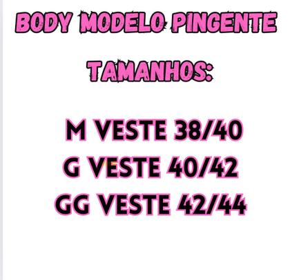 Imagem de Body Lingerie Sensual De Renda Conjunto Com Abertura Íntima Luxo Sexy