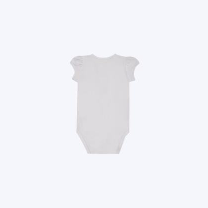 Imagem de Body Liso Bebê Menina Paraiso 05518955