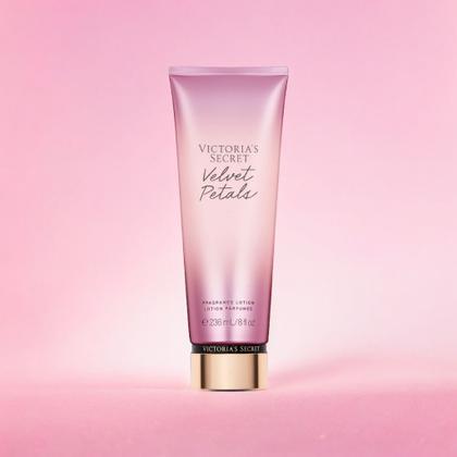 Imagem de Body Lotion Victoria Secret Creme Hidratante Tradicional 236