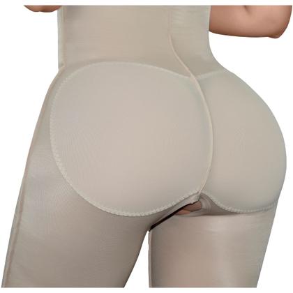 Imagem de Body Macacão Reduz Medida Problemas Vasculares