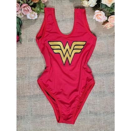 Imagem de Body Maiô Fantasia Feminino Adulto Temático de Carnaval Personagens e Estampas Diversas