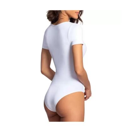 Imagem de Body Manga Curta Sem Costura Loba 47001-001