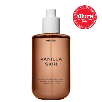 Imagem de Body Mist PHLUR Vanilla Skin Hair & Body - 240ml - Para Homens e Mulheres