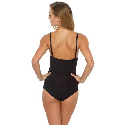 Imagem de Body Modelador Plié 50403 sem costura