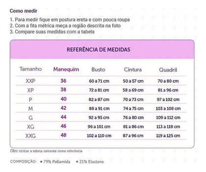 Imagem de Body Modelador Pós Part Amamentação Compressor Fechado Sem Abertura Alça Fina 