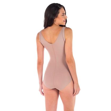 Imagem de Body modelador TURQUESA SLIM DORON