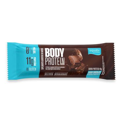 Imagem de Body Protein Barra - Cacau