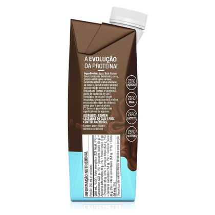 Imagem de Body Protein Cacau  250ml (24 un)