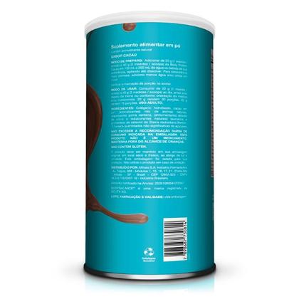 Imagem de Body Protein Cacau - 600g
