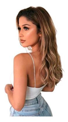 Imagem de Body Regata Com Bojo Feminino De Suplex