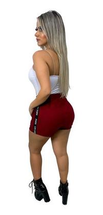 Imagem de Body Regata Com Bojo Feminino De Suplex