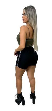 Imagem de Body Regata Com Bojo Feminino De Suplex