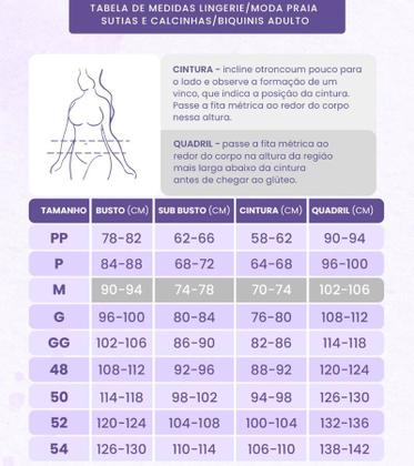 Imagem de Body rendado ref.438