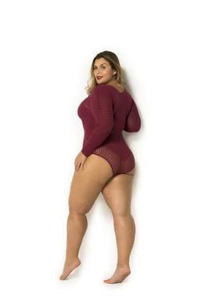 Imagem de Body Sem Costura Corte e Transforme Trifil (K05193)