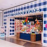 Imagem de Body splash a thousand wishes - bath body works - 236ml