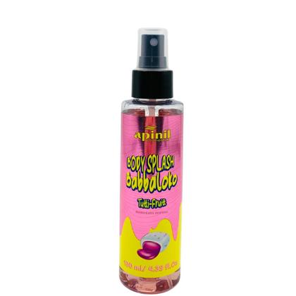 Imagem de Body Splash Apinil Babbaloko Tutti-Frutti 130ml