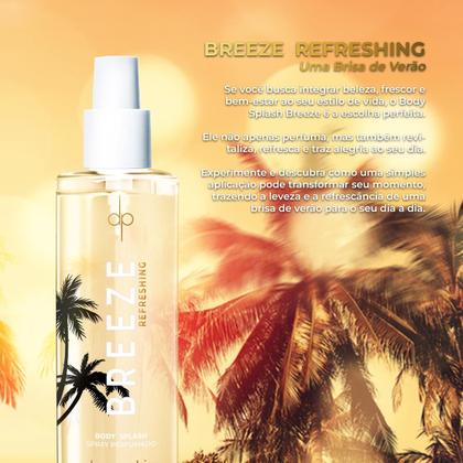 Imagem de Body Splash - Breeze (Refreshing) - Deep Skin 30Ml