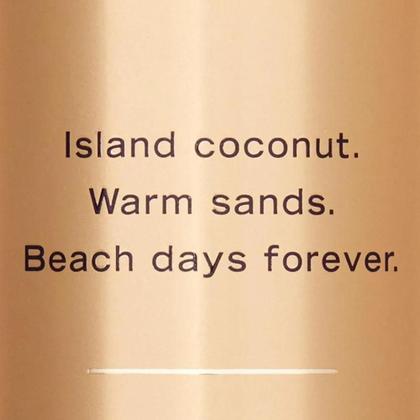 Imagem de Body Splash Coconut Passion Victorias Secret