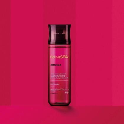 Imagem de Body Splash Desodorante Colônia Nativa SPA Ameixa 200ml - O Boticário