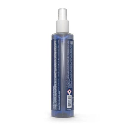 Imagem de Body Splash Giovanna Baby Blueberry 260ml com Notas de Cereja Negra e Vanilla