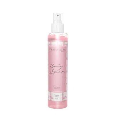 Imagem de Body Splash Giovanna Baby Classic 260ml