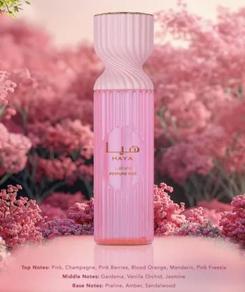 Imagem de Body Splash Haya da Lattafa