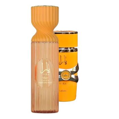 Imagem de Body Splash Lattafa Yara Tous 250 ml