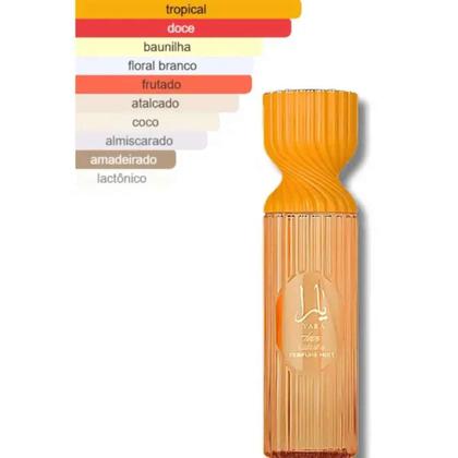 Imagem de Body Splash Lattafa Yara Tous 250 ml